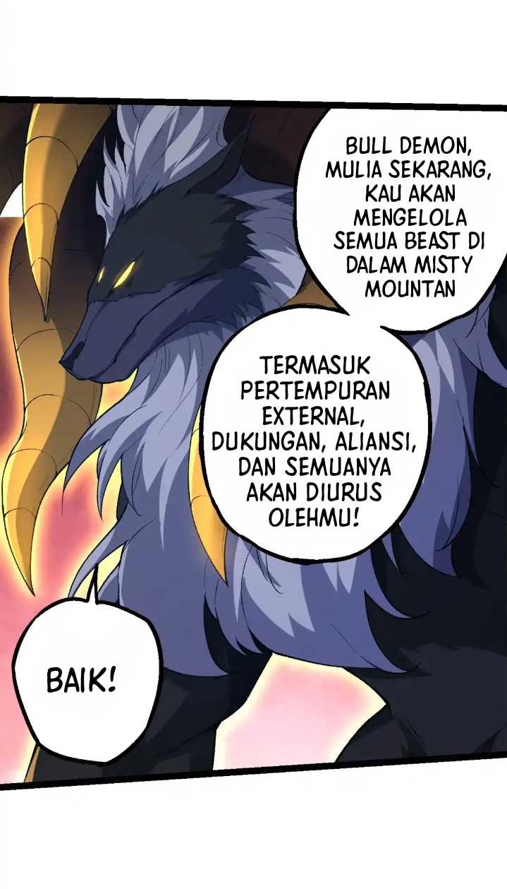 Evolution Begins With A Big Tree Chapter 168 Gambar 32