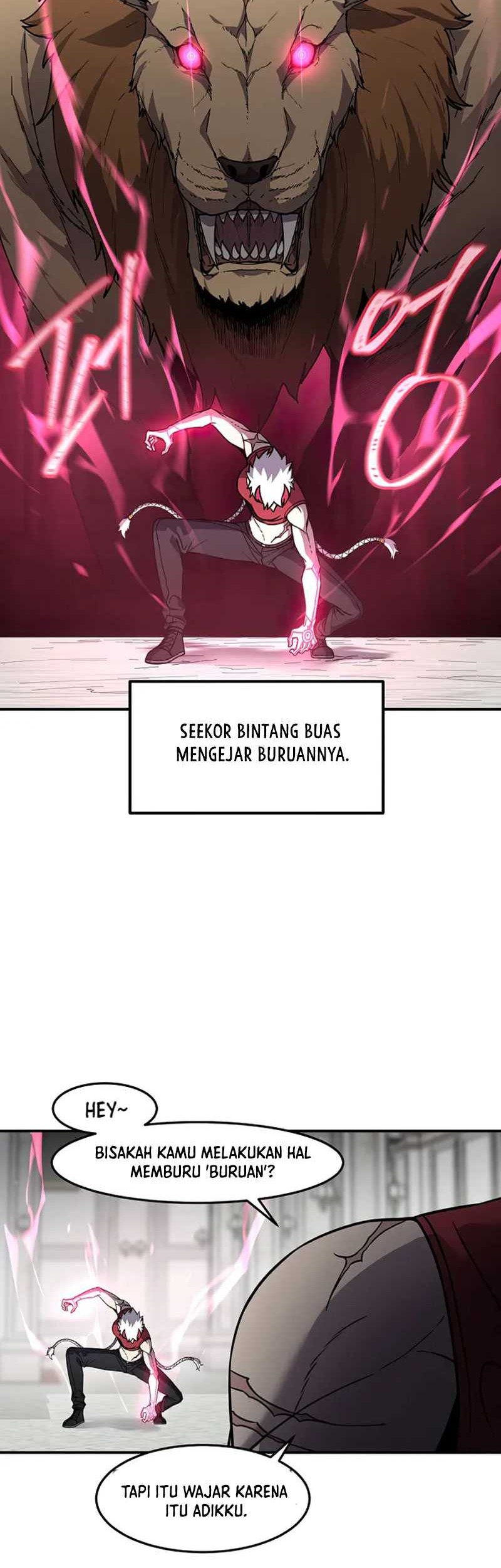 Shaman Chapter 79 halaman 23