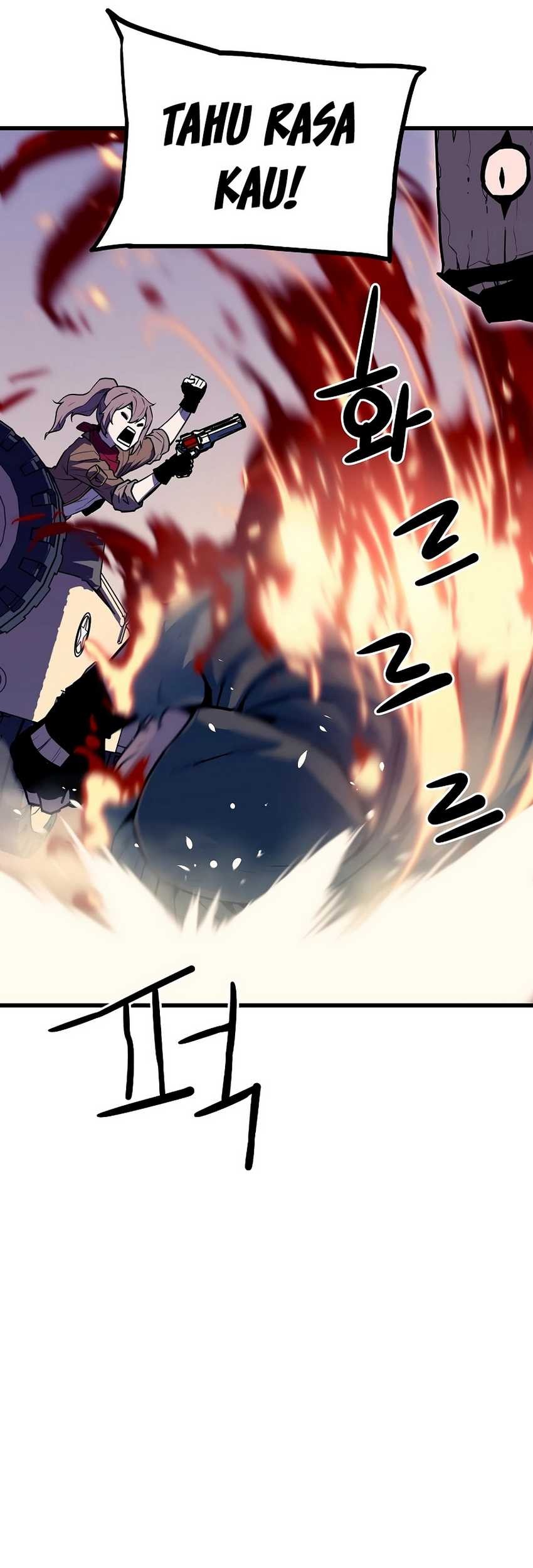 Battle Slime Chapter 3 halaman 78