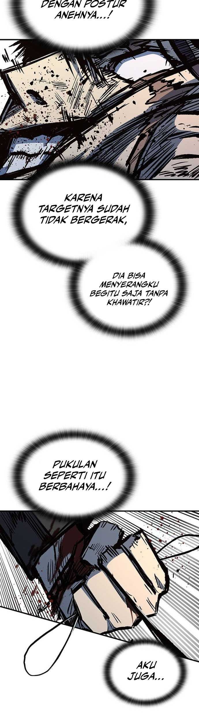 Hectopascals Chapter 70 halaman 33