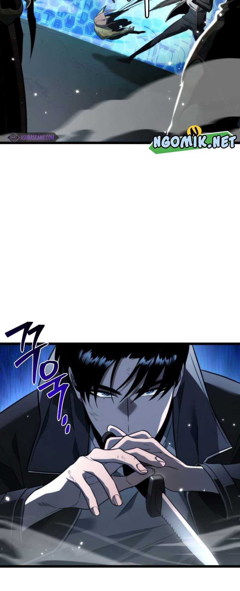 Reincarnator Chapter 02 Gambar 41