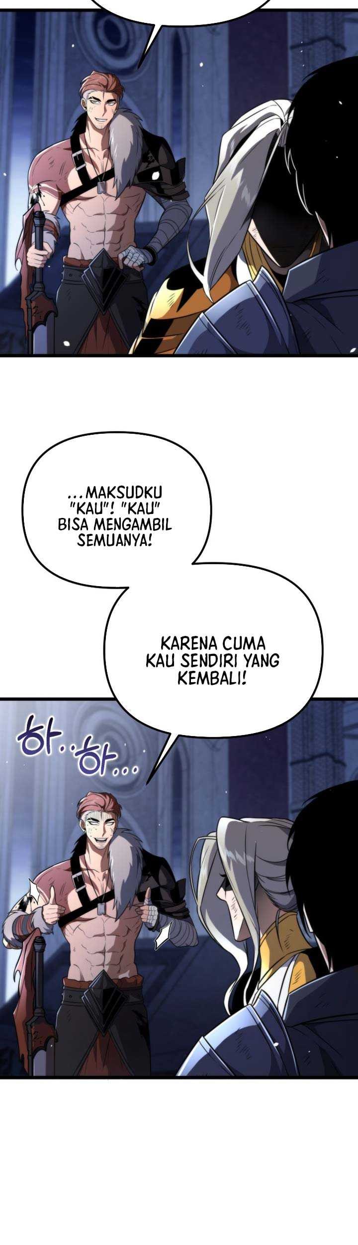 Reincarnator Chapter 00.1 Gambar 50