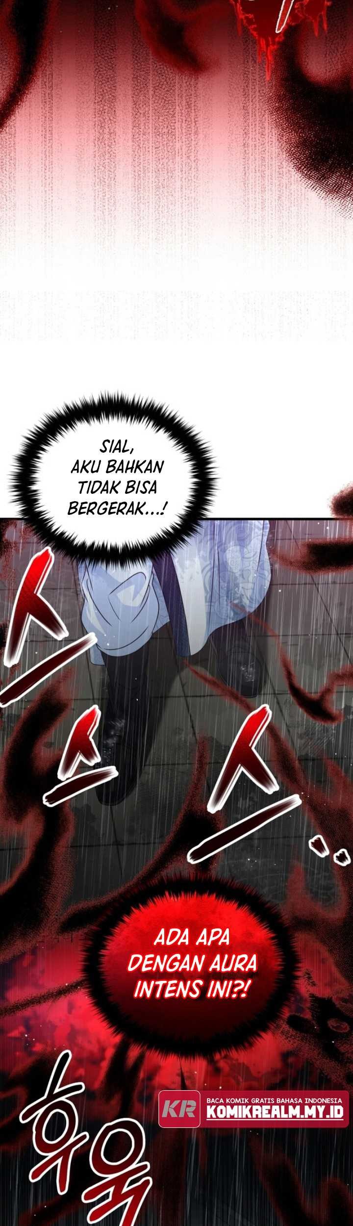 Regression Of The Shattering Sword Chapter 22 halaman 24