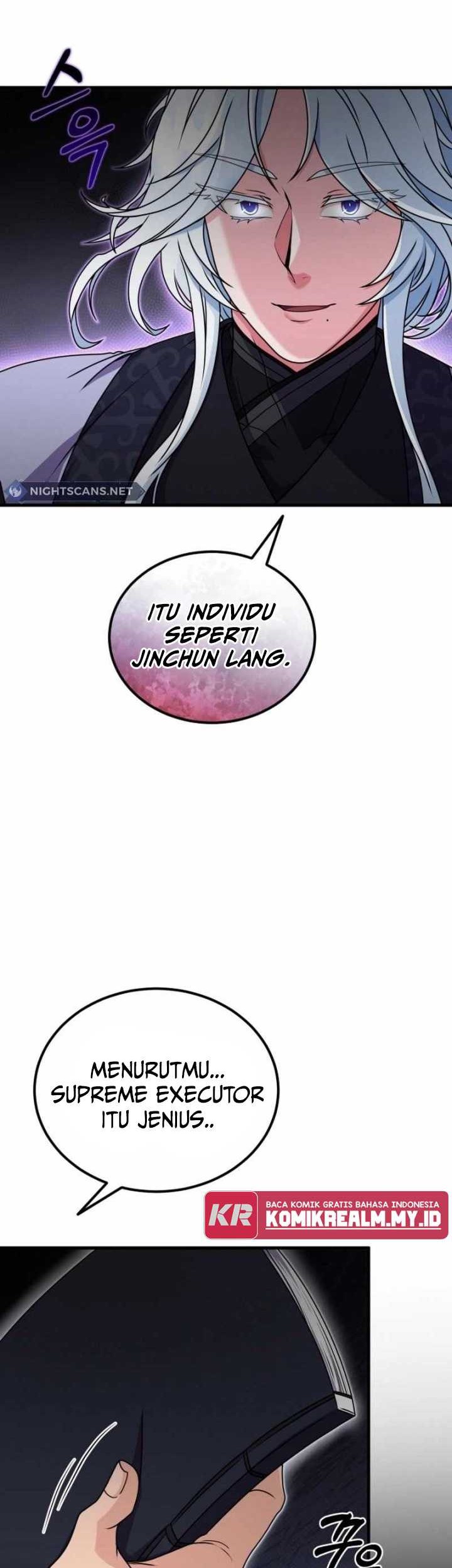 Regression Of The Shattering Sword Chapter 20 halaman 22