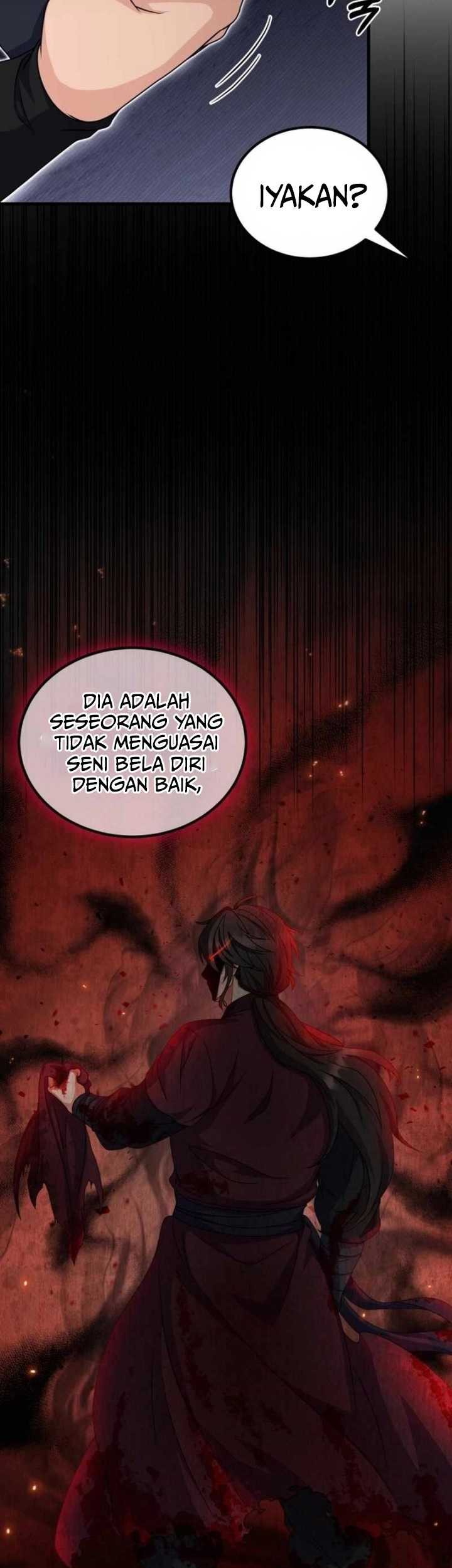 Regression Of The Shattering Sword Chapter 20 halaman 23