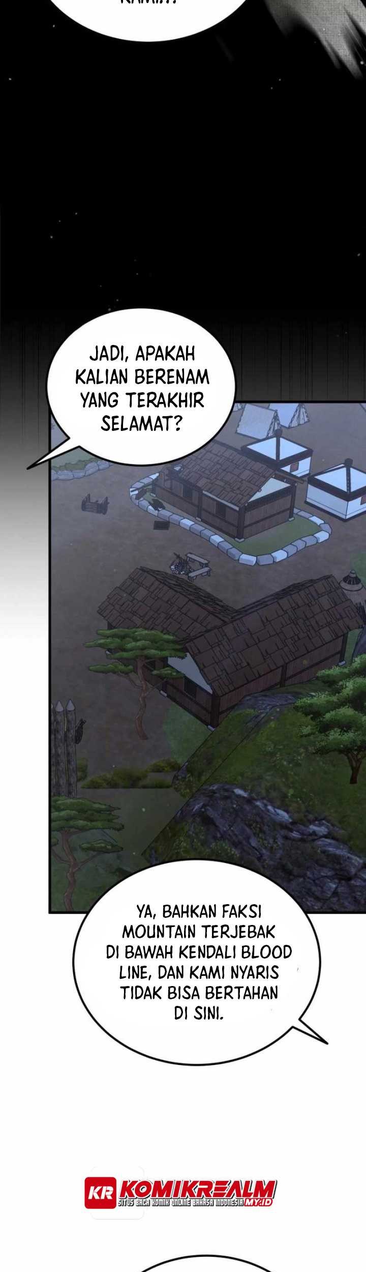 Regression Of The Shattering Sword Chapter 16 Gambar 29