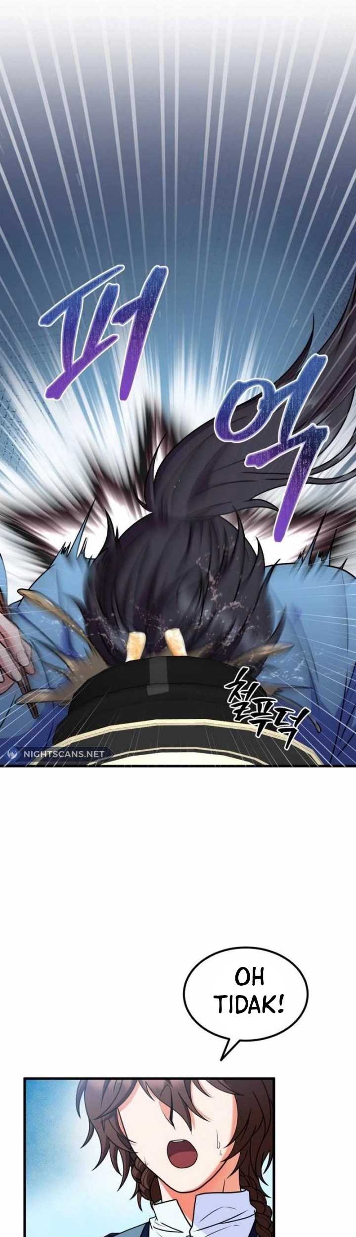 Regression Of The Shattering Sword Chapter 13 halaman 26
