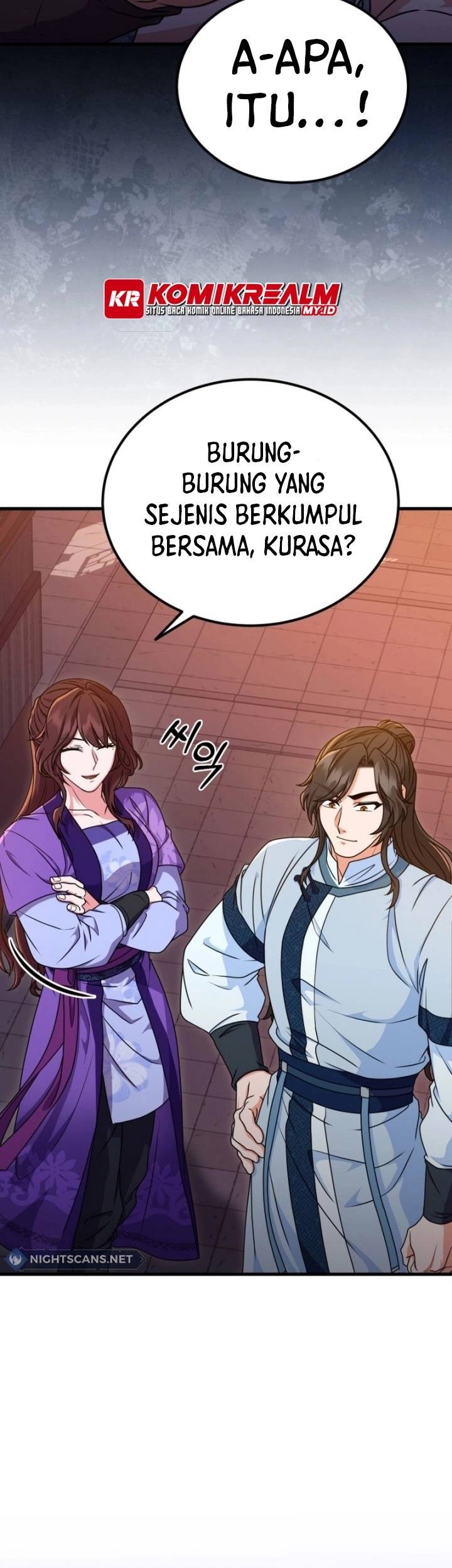 Regression Of The Shattering Sword Chapter 10 Gambar 25