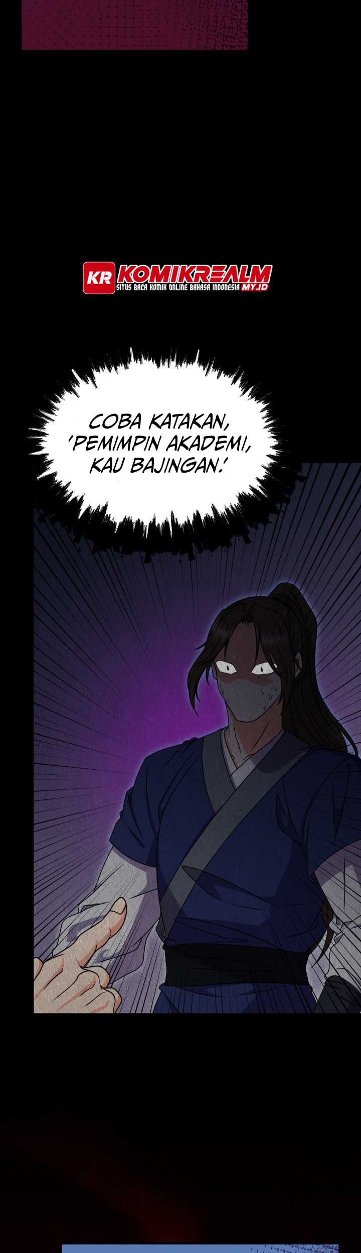 Regression Of The Shattering Sword Chapter 9 halaman 28