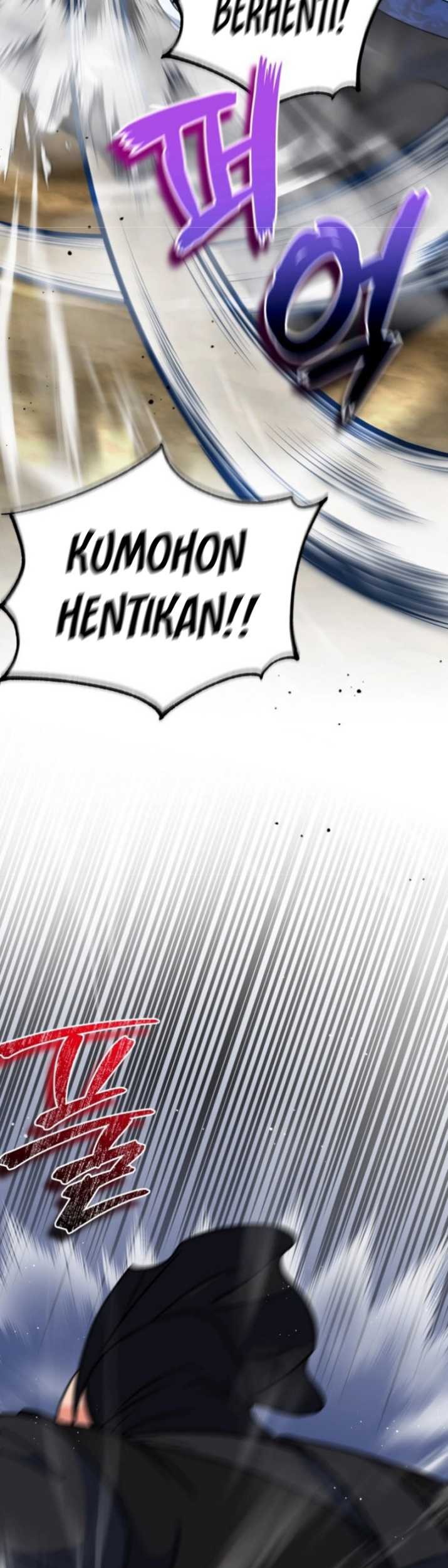 Regression Of The Shattering Sword Chapter 7 halaman 30