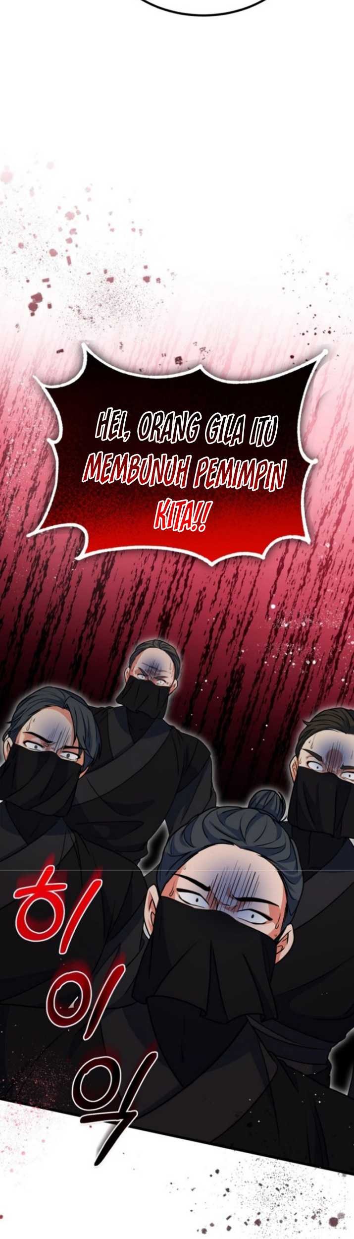 Regression Of The Shattering Sword Chapter 7 halaman 32