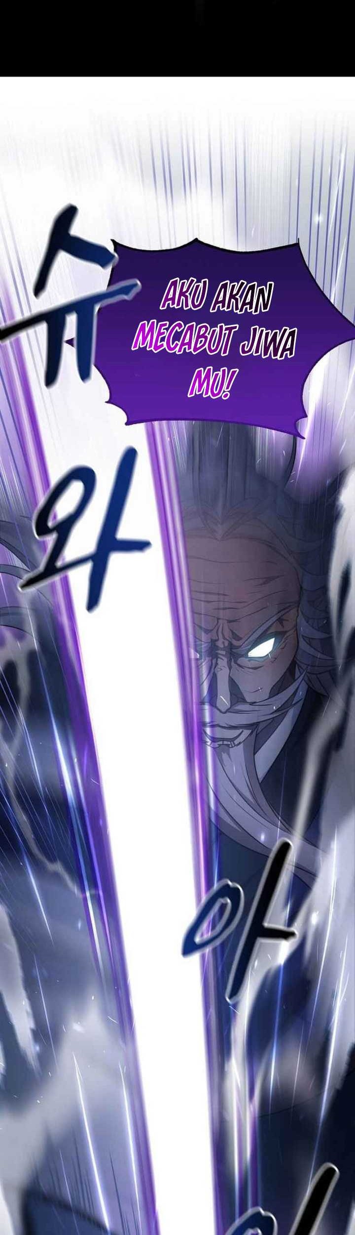Regression Of The Shattering Sword Chapter 1 – halaman 40