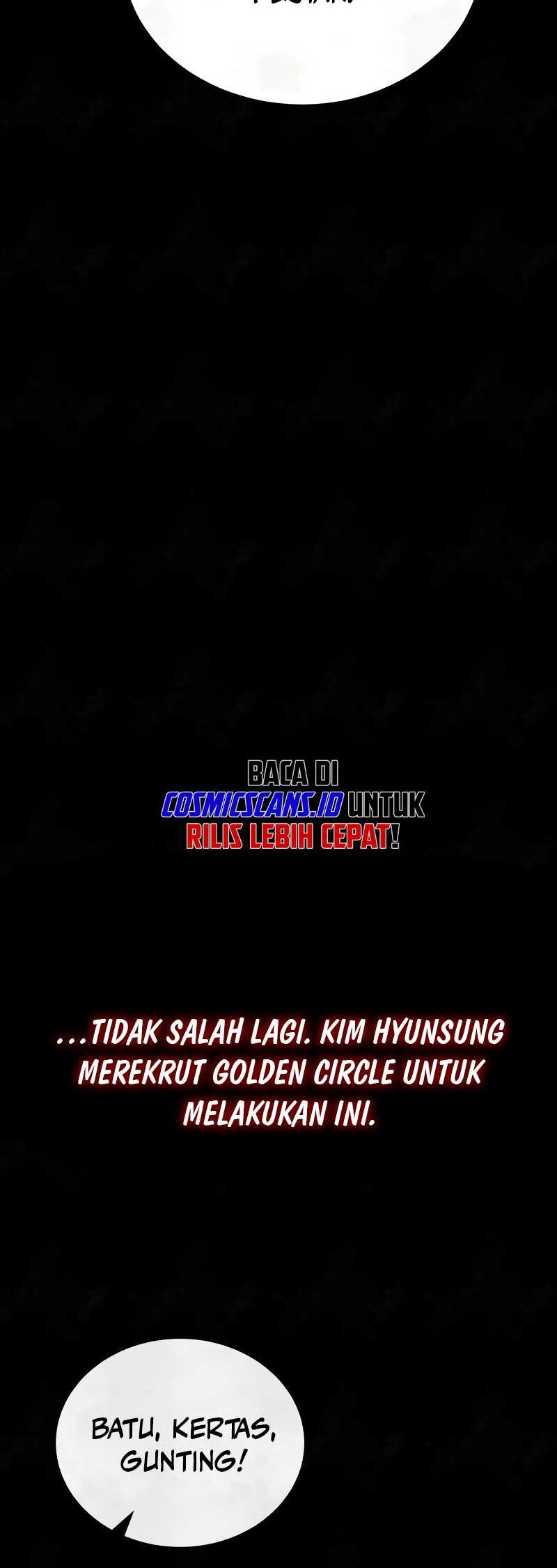 Devil Returns To School Days Chapter 49 Gambar 45