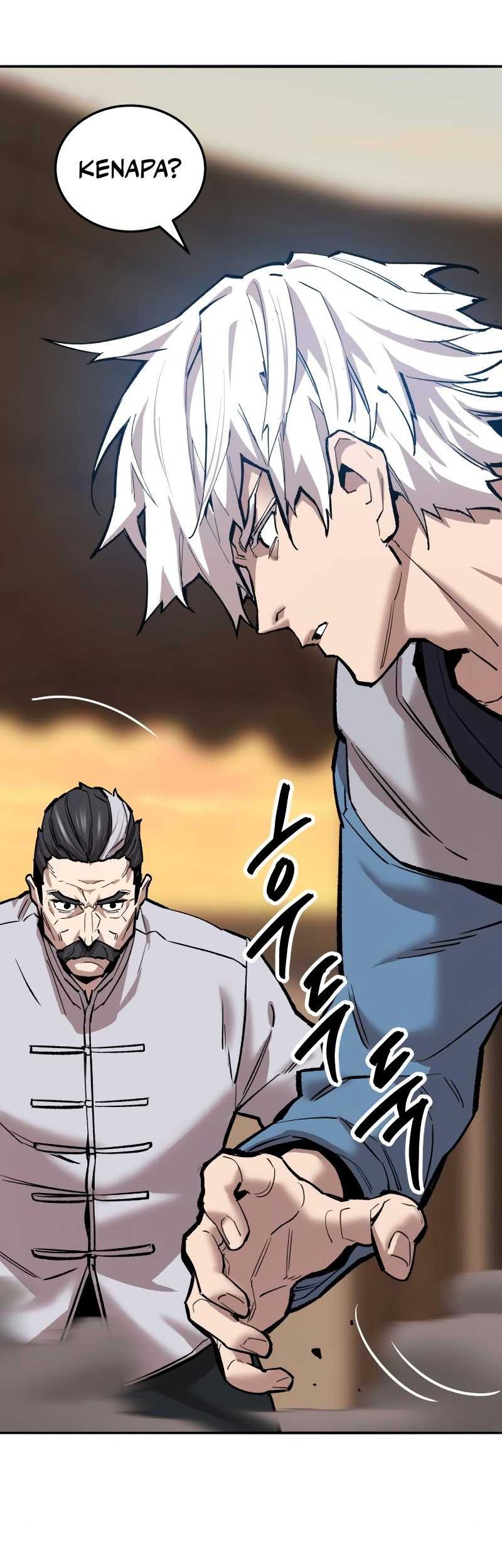 Limit Breaker Chapter 119 halaman 53
