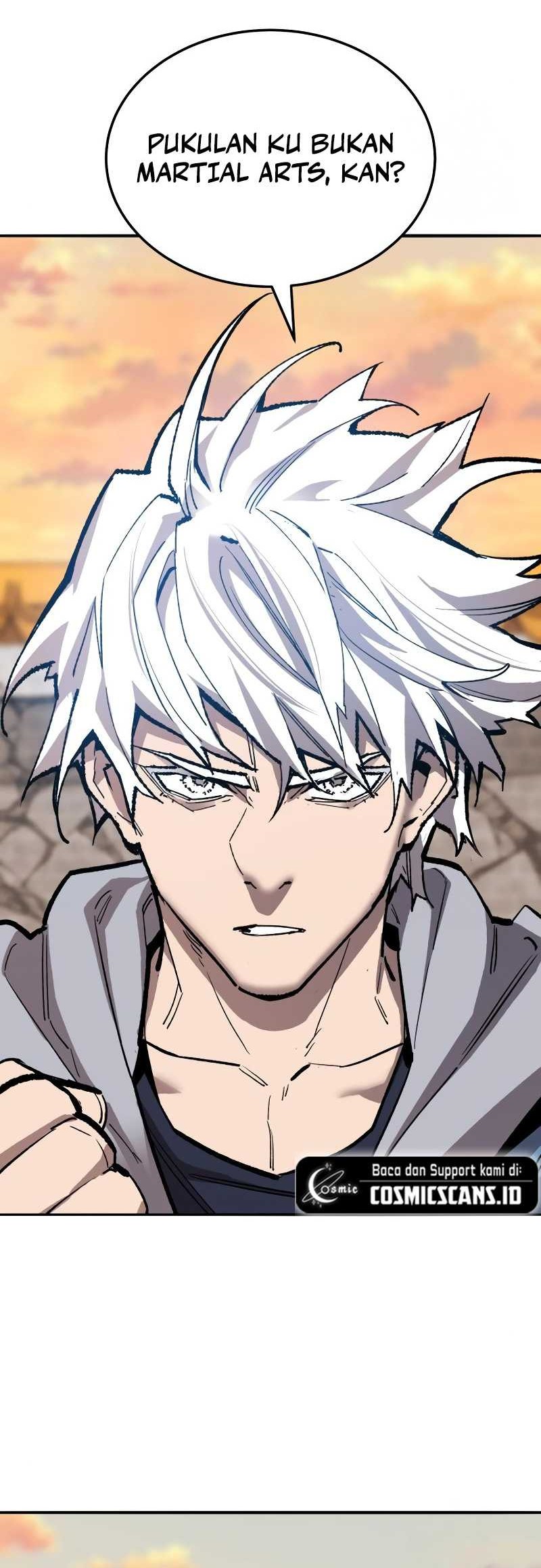 Limit Breaker Chapter 119 halaman 54