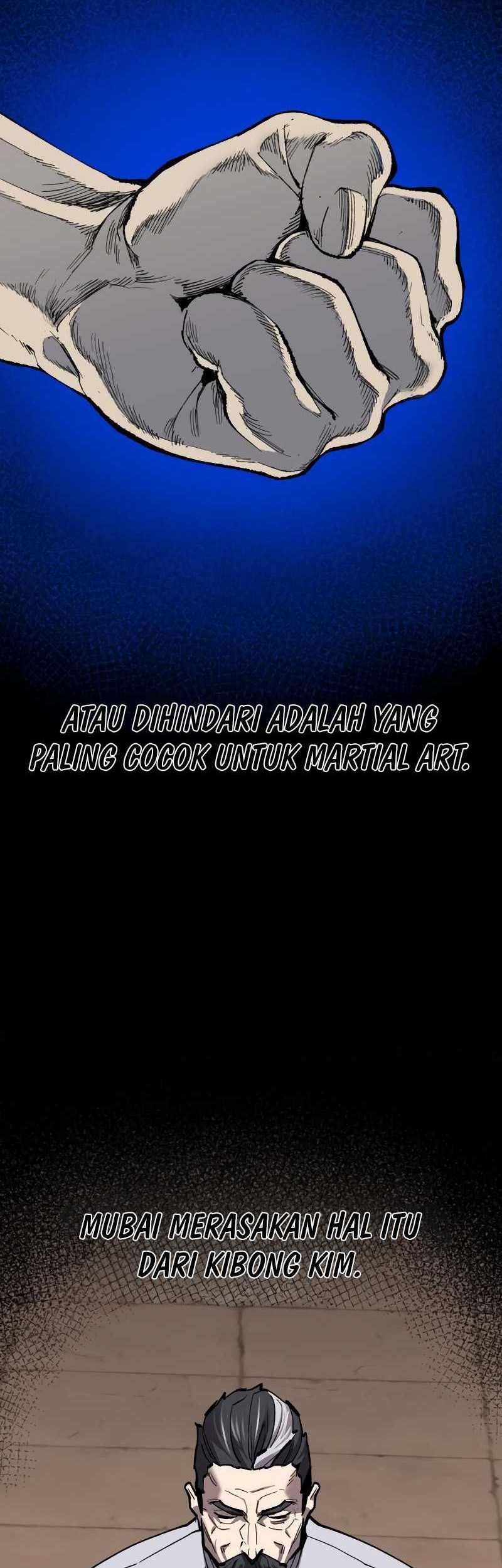 Limit Breaker Chapter 119 halaman 56
