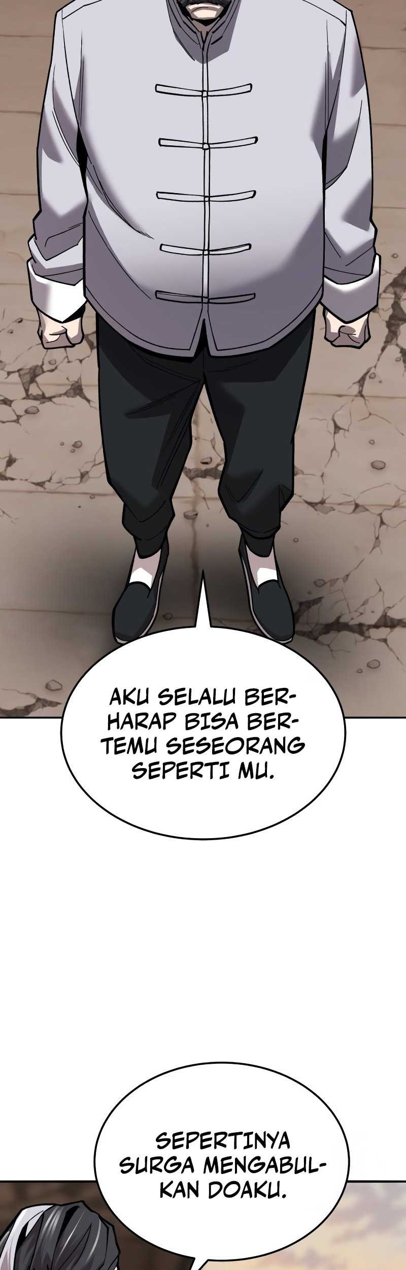 Limit Breaker Chapter 119 halaman 57