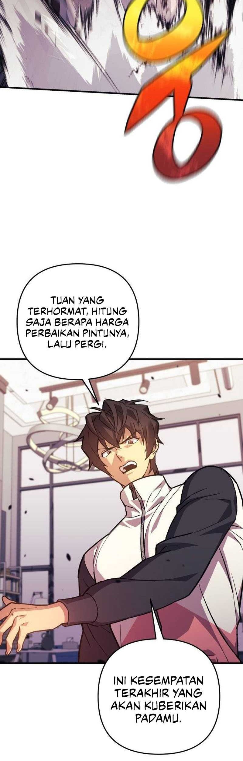 I’ll be Taking a Break for Personal Reasons Chapter 89 Gambar 31