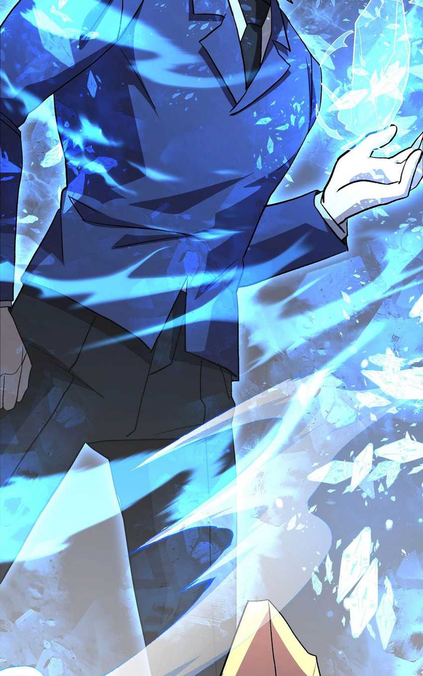 The Iron-Blooded Necromancer Has Returned Chapter 34 halaman 54
