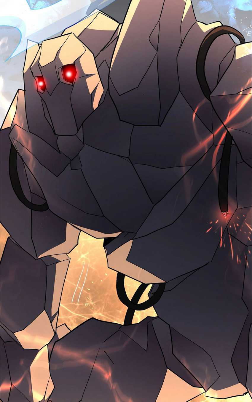 The Iron-Blooded Necromancer Has Returned Chapter 34 halaman 55