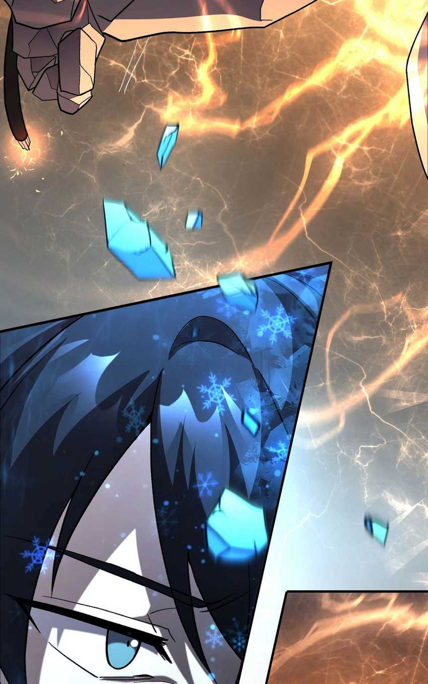The Iron-Blooded Necromancer Has Returned Chapter 34 halaman 56