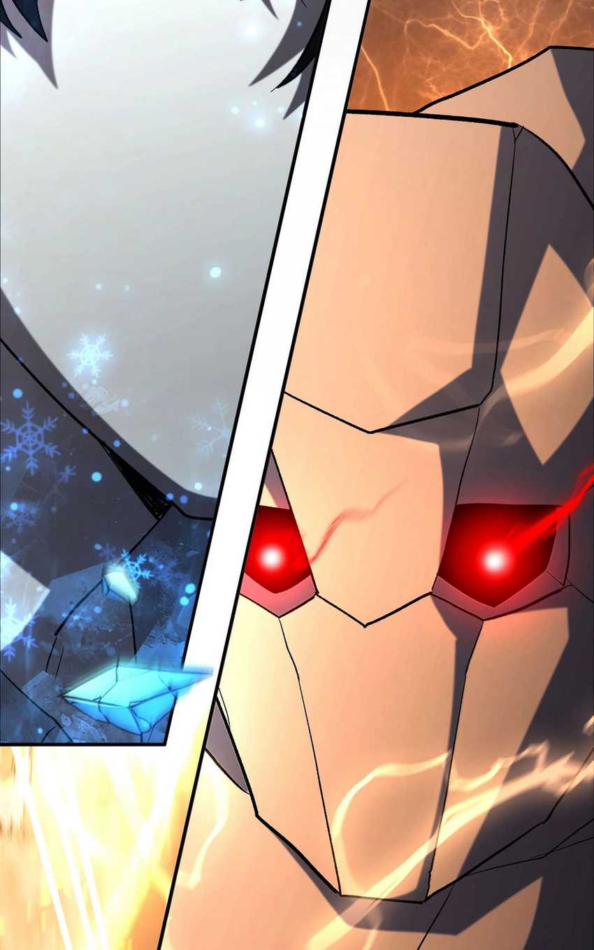 The Iron-Blooded Necromancer Has Returned Chapter 34 halaman 57