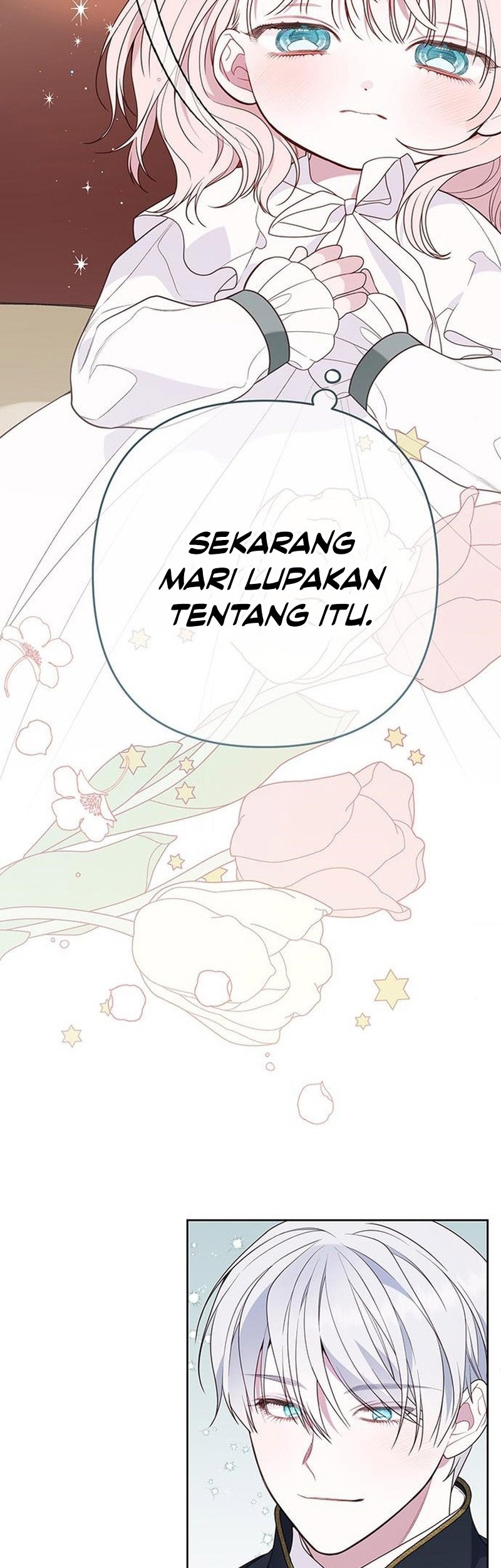 Baby Tyrant Chapter 45 Gambar 27