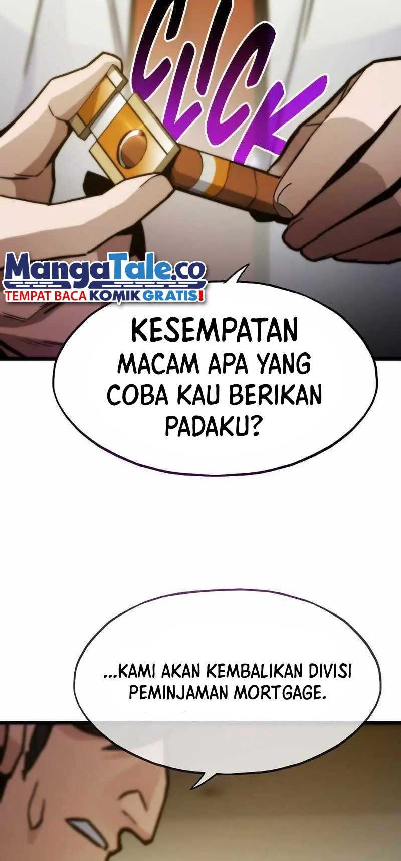 Past Life Regressor (Remake 2022) Chapter 61 Gambar 33