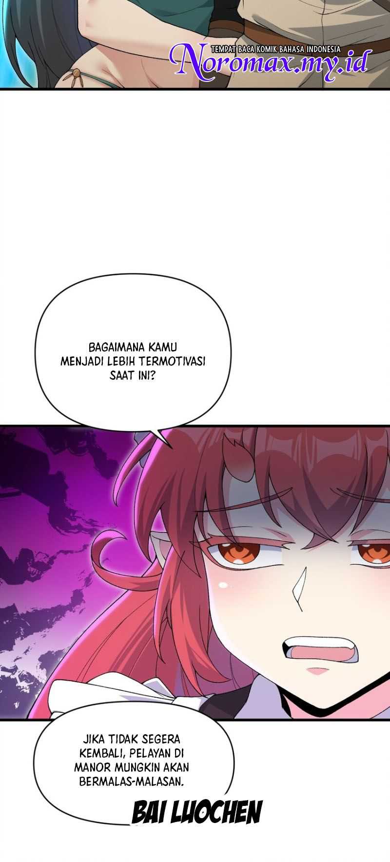 After Ten Years of Chopping Wood, Immortals Begged To Become My Disciples Chapter 66 Gambar 26