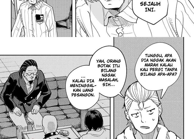 Skeleton Double Chapter 27 halaman 26