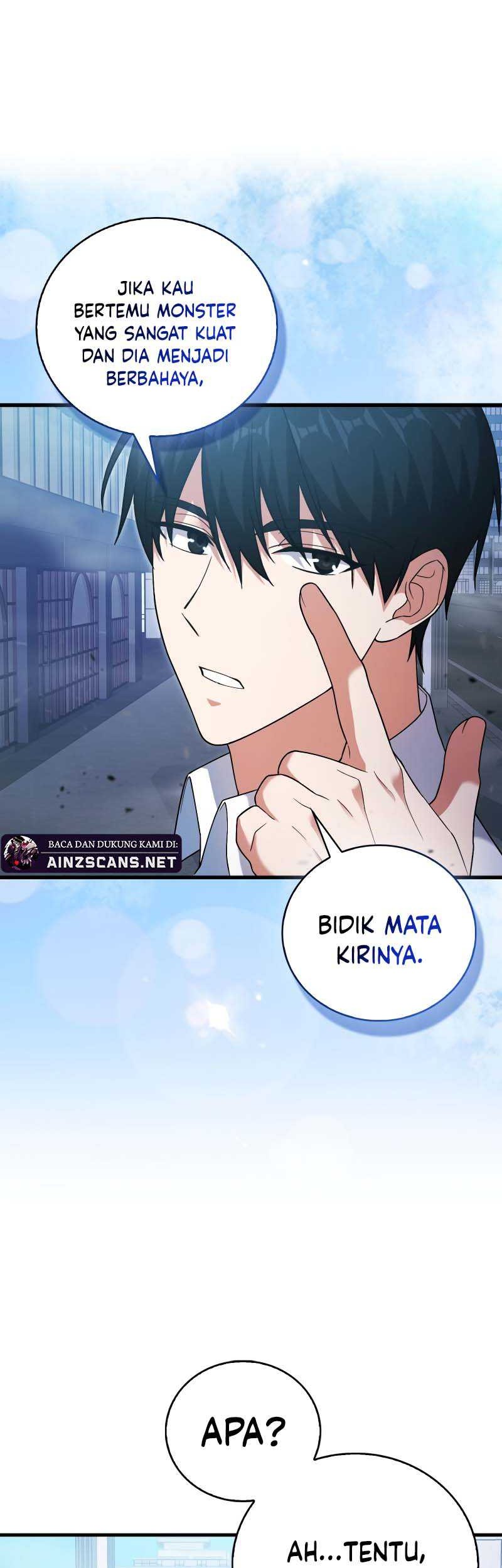 Max Talent Player Chapter 8 halaman 34