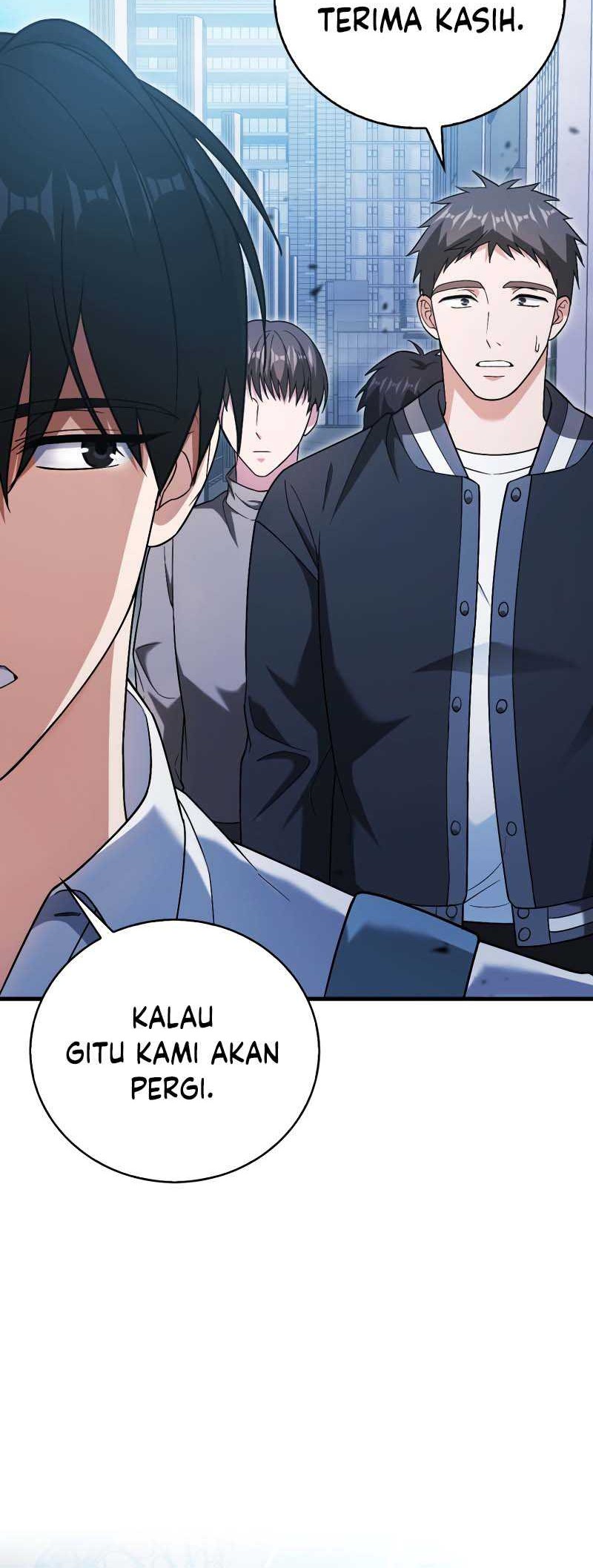 Max Talent Player Chapter 8 halaman 35