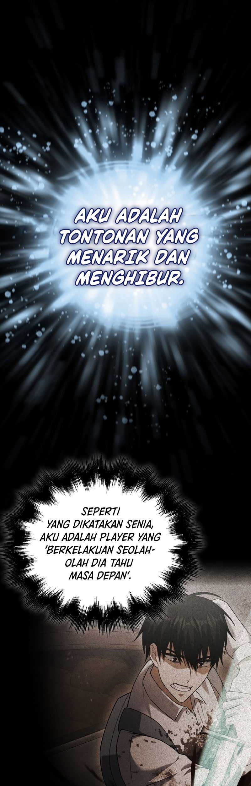 Max Talent Player Chapter 6 halaman 37