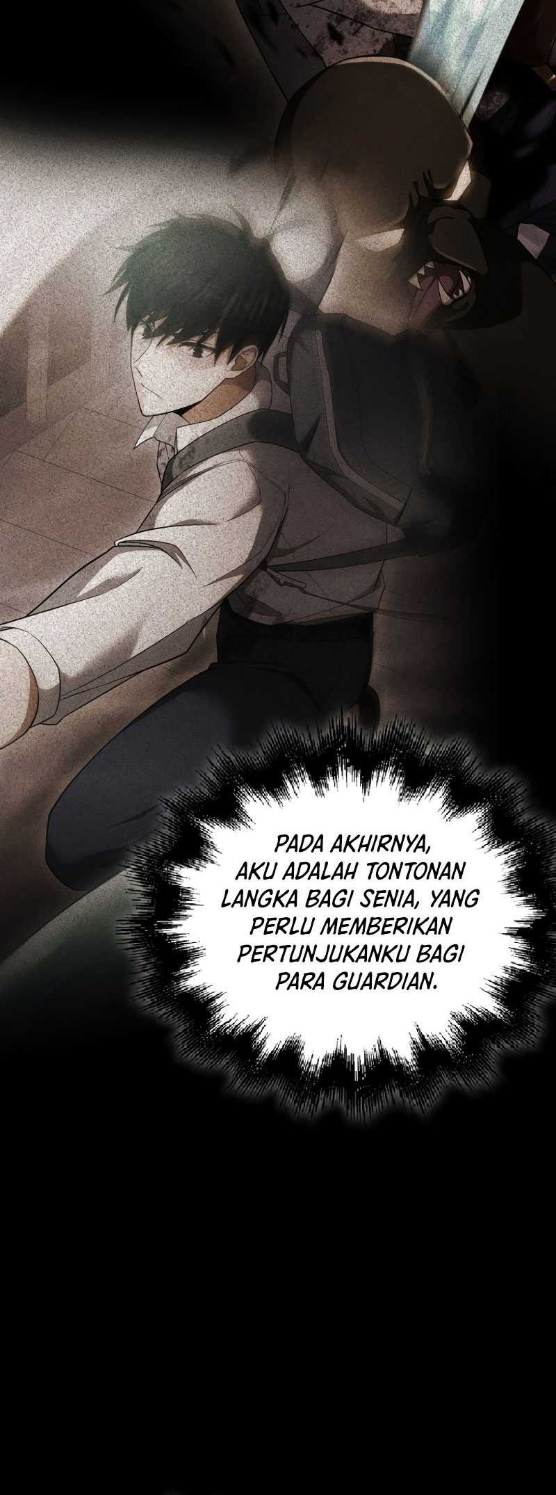 Max Talent Player Chapter 6 halaman 38