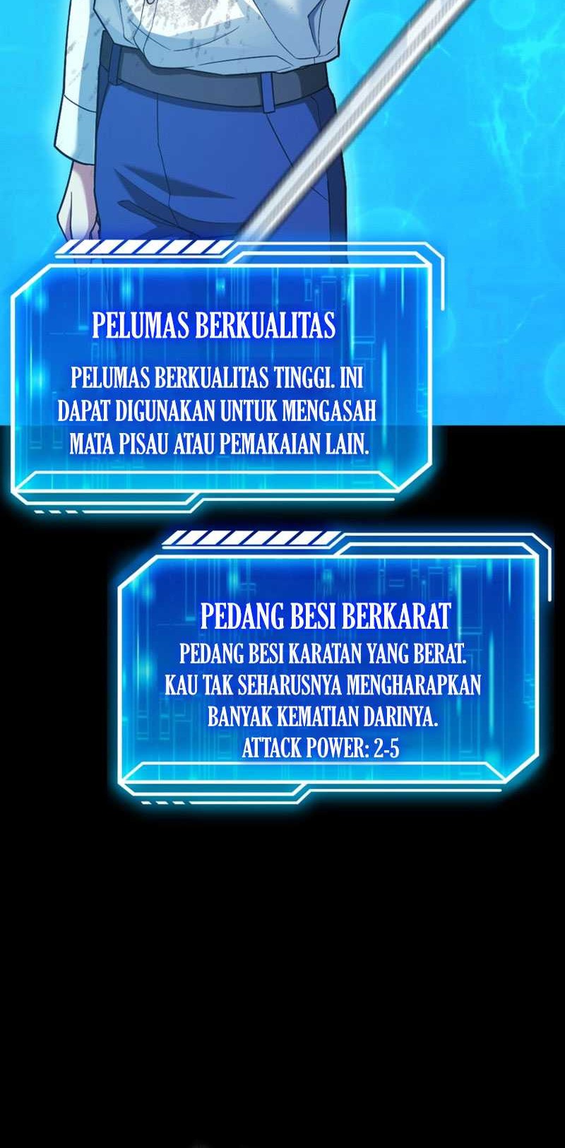 Max Talent Player Chapter 3 halaman 26