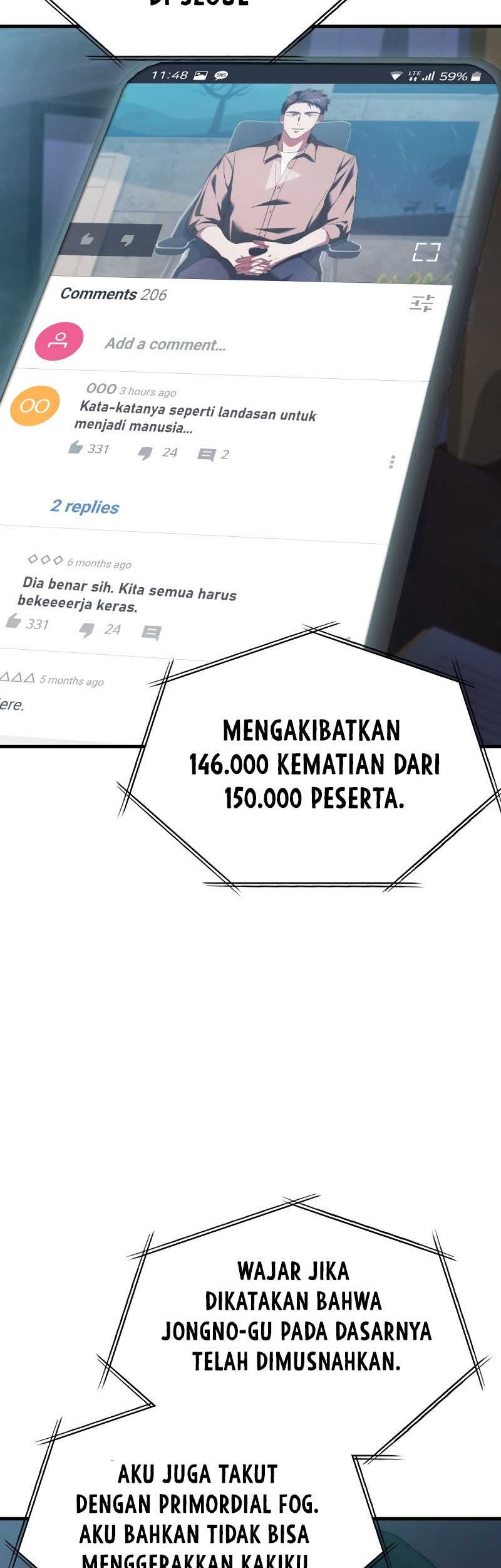 Max Talent Player Chapter 1 halaman 56