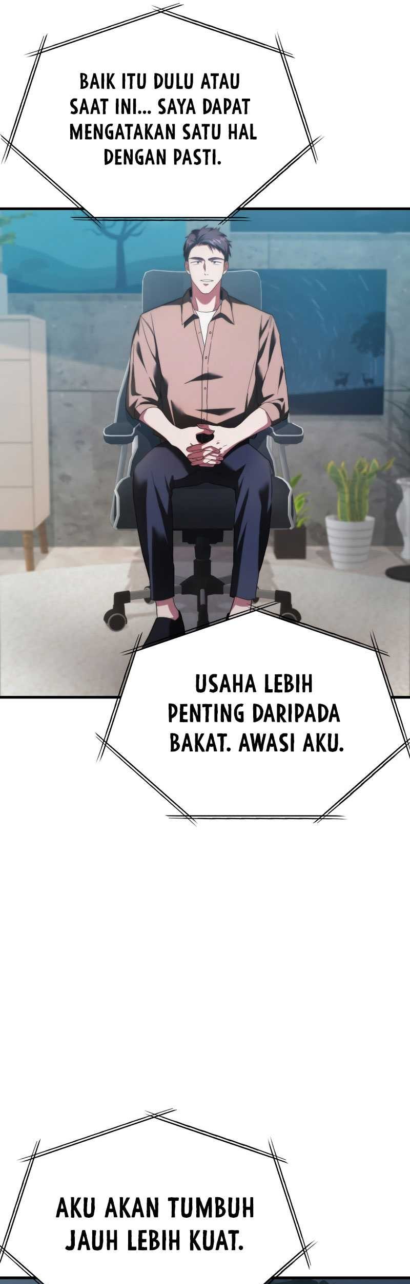 Max Talent Player Chapter 1 halaman 59