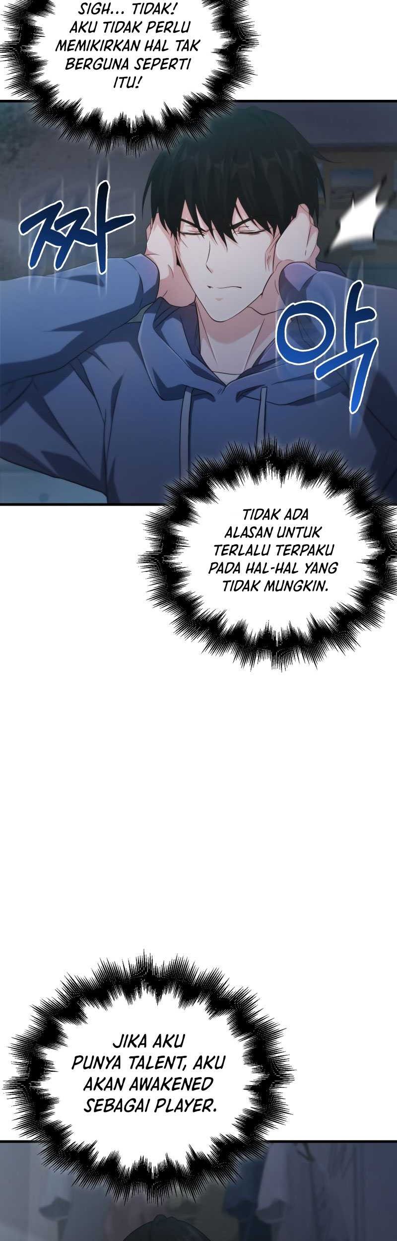 Max Talent Player Chapter 1 halaman 61