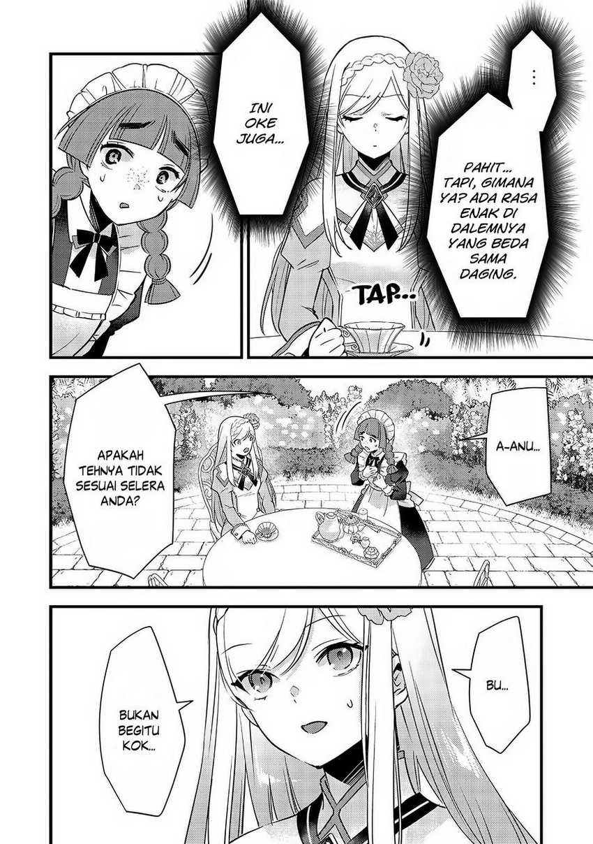 Slime Saint Chapter 04 Gambar 15