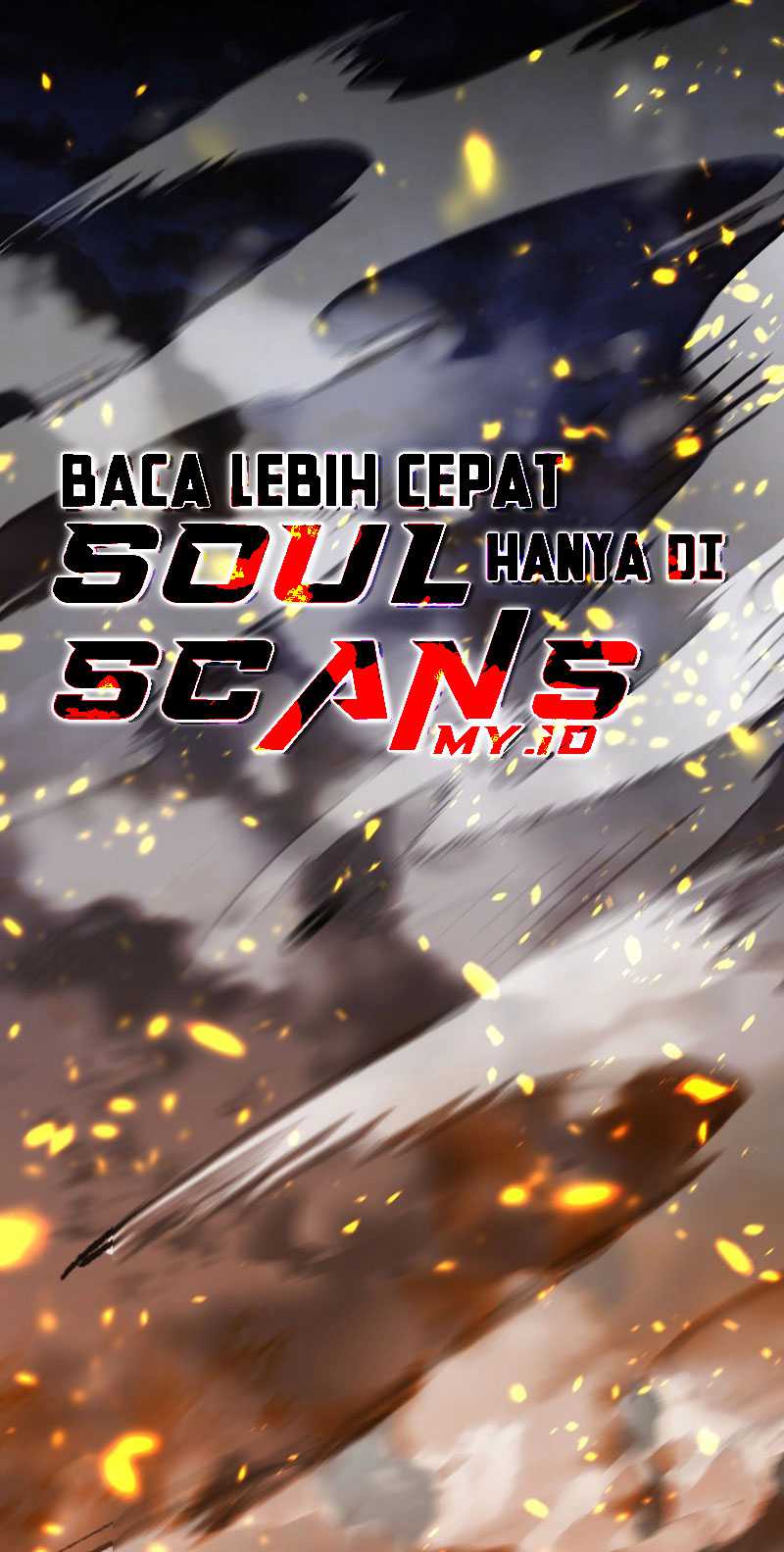 The Iron-Blooded Necromancer Has Returned Chapter 35 halaman 64