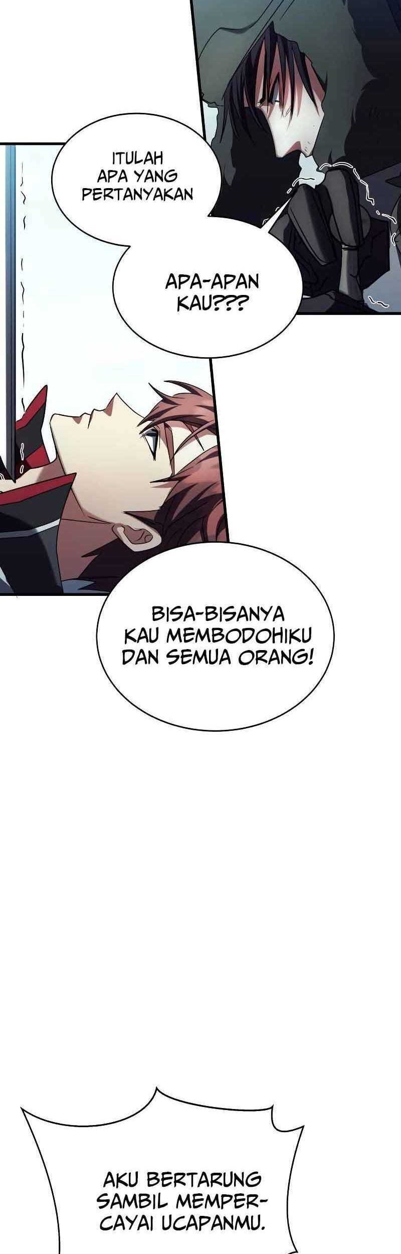 Gods’ Gambit Chapter 29 halaman 43