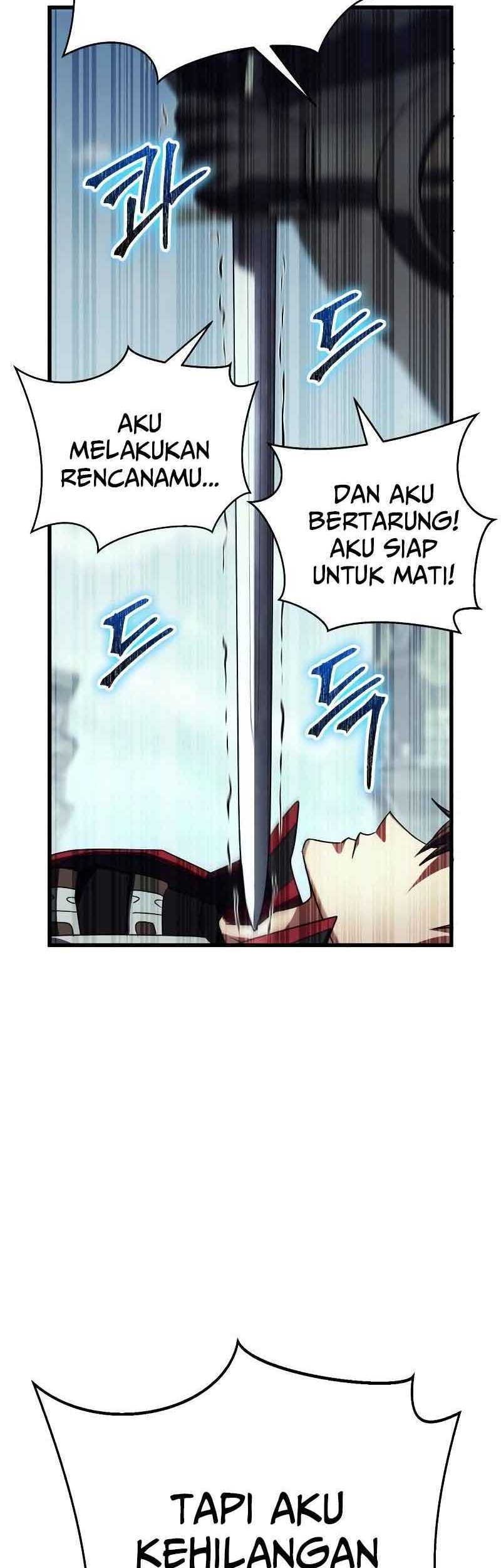 Gods’ Gambit Chapter 29 halaman 44