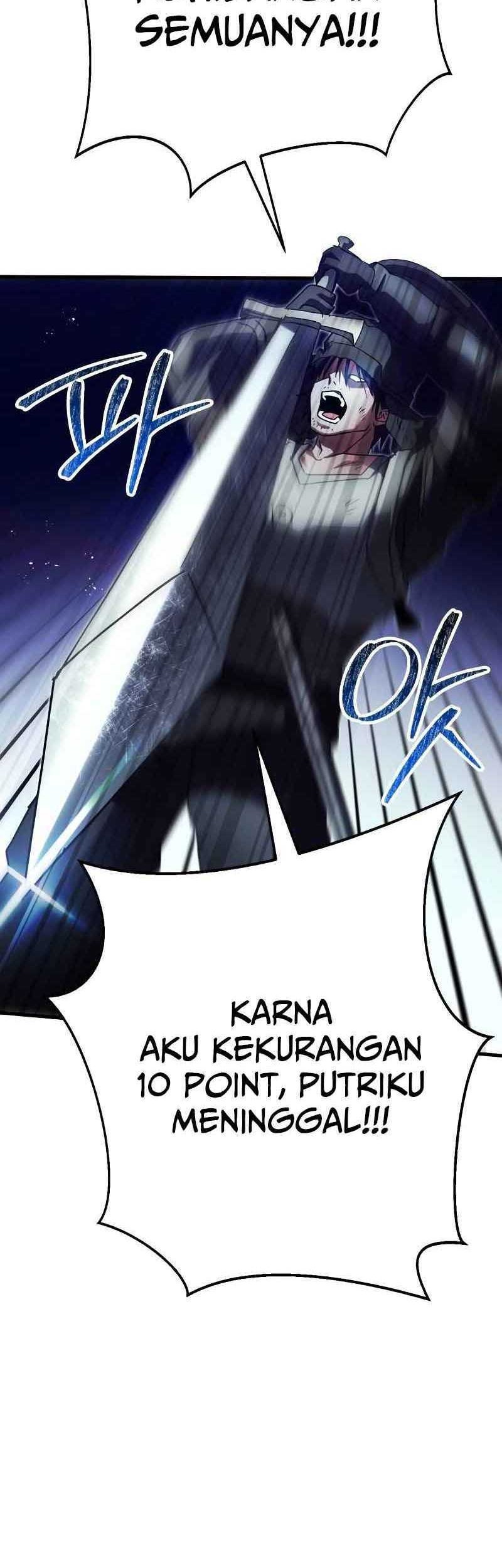 Gods’ Gambit Chapter 29 halaman 45