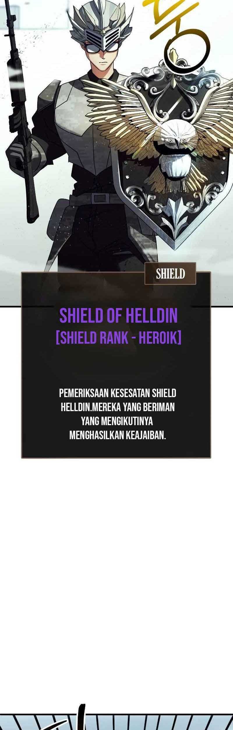 Gods’ Gambit Chapter 28 halaman 39