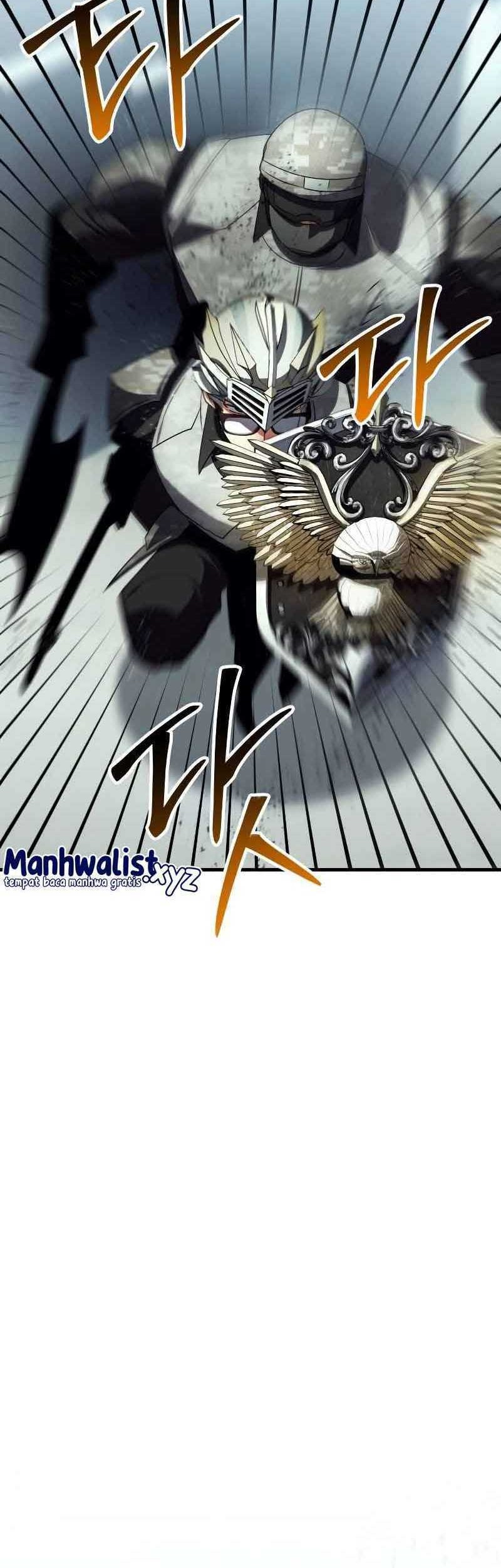 Gods’ Gambit Chapter 28 halaman 40