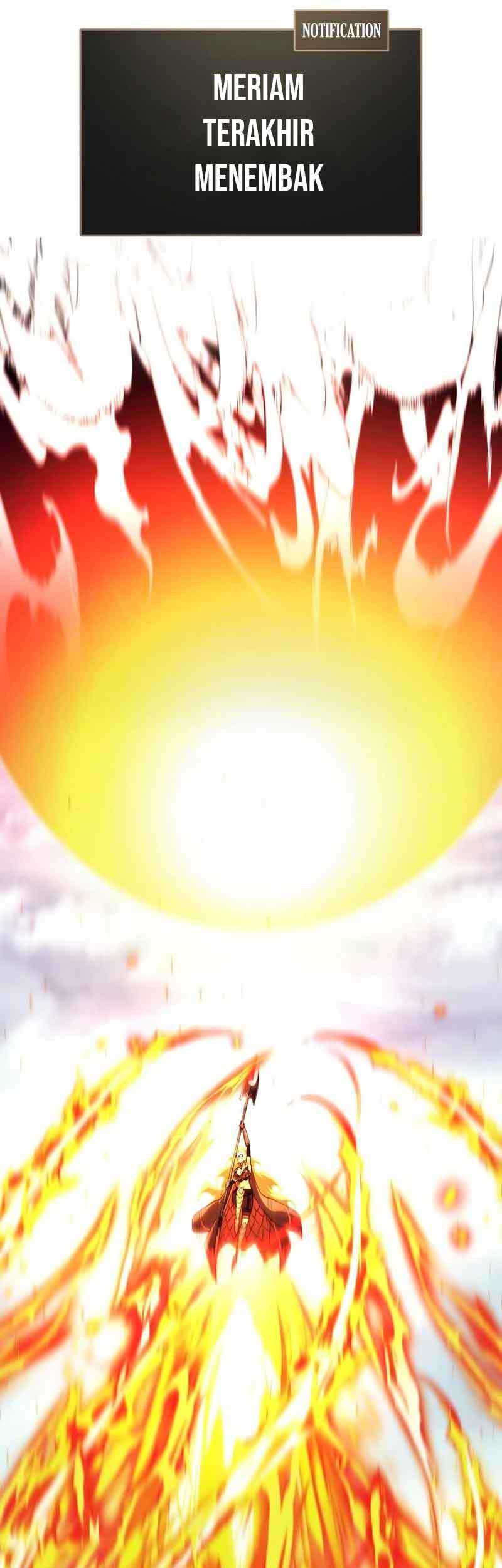 Gods’ Gambit Chapter 26 halaman 38
