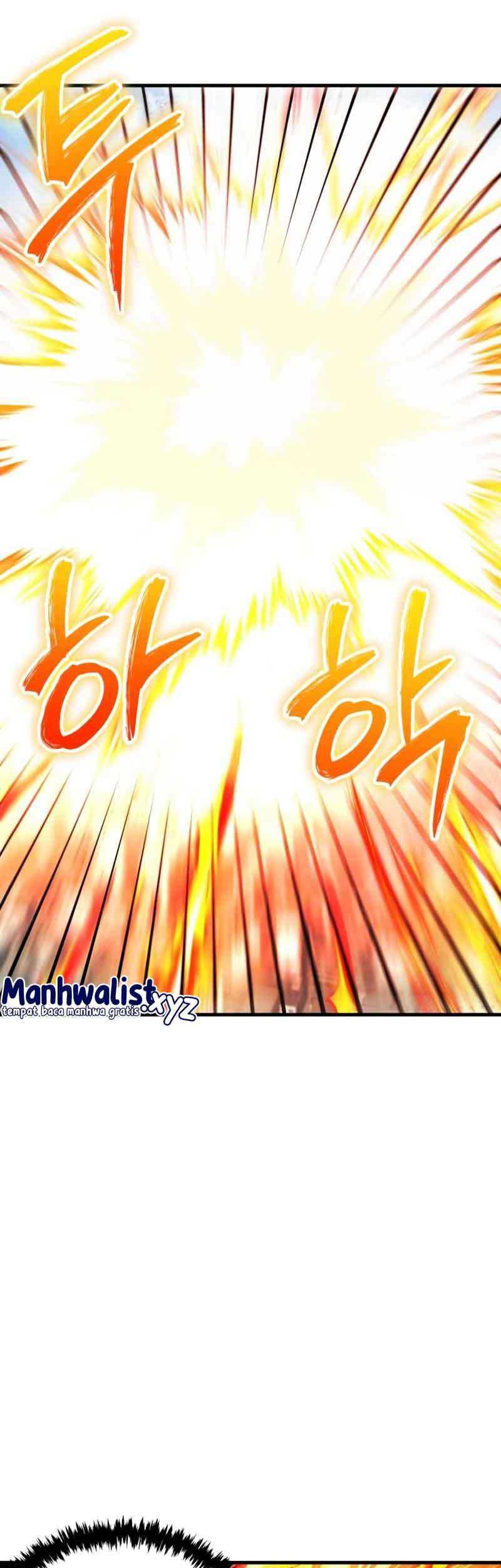 Gods’ Gambit Chapter 26 halaman 40