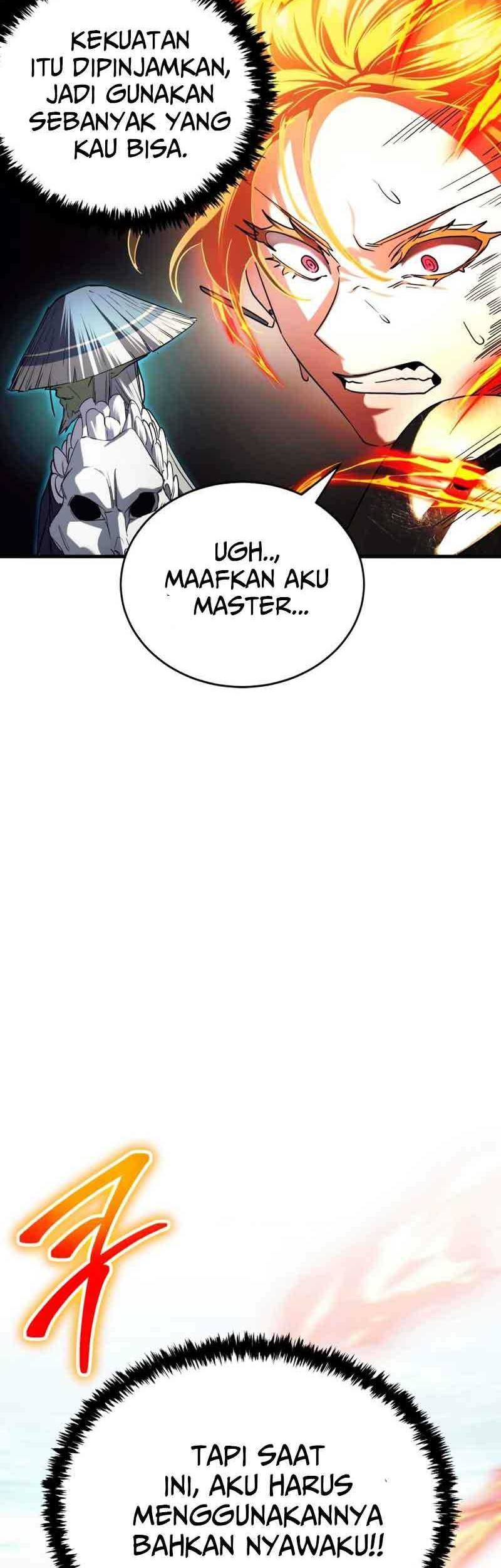 Gods’ Gambit Chapter 26 halaman 41