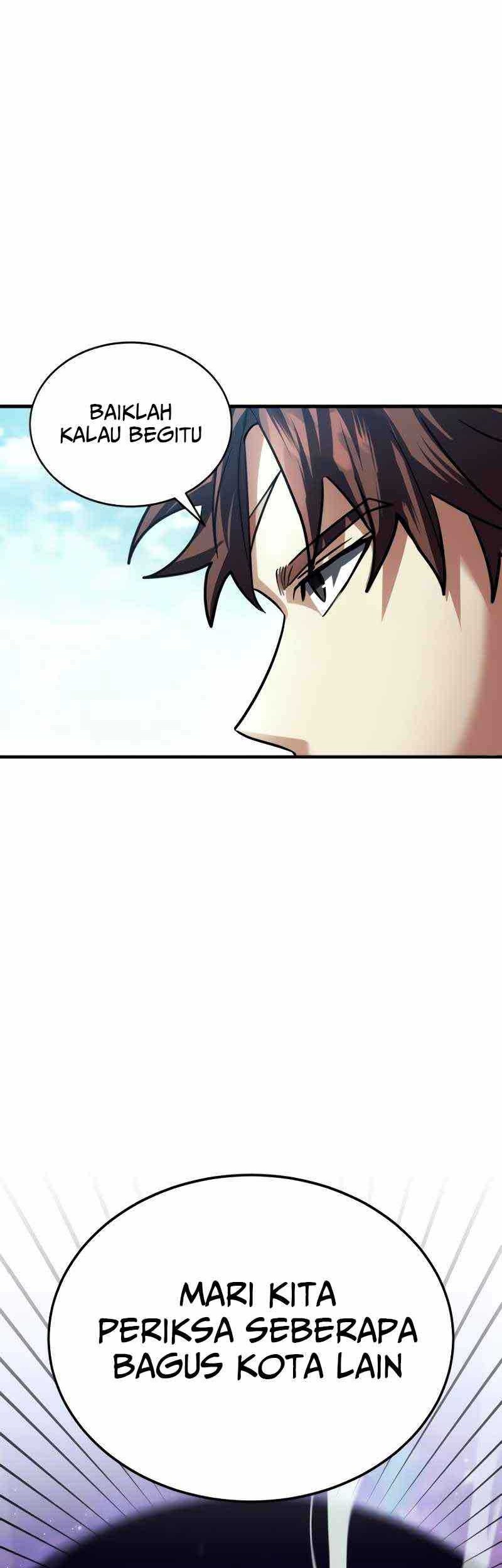 Gods’ Gambit Chapter 25 halaman 41