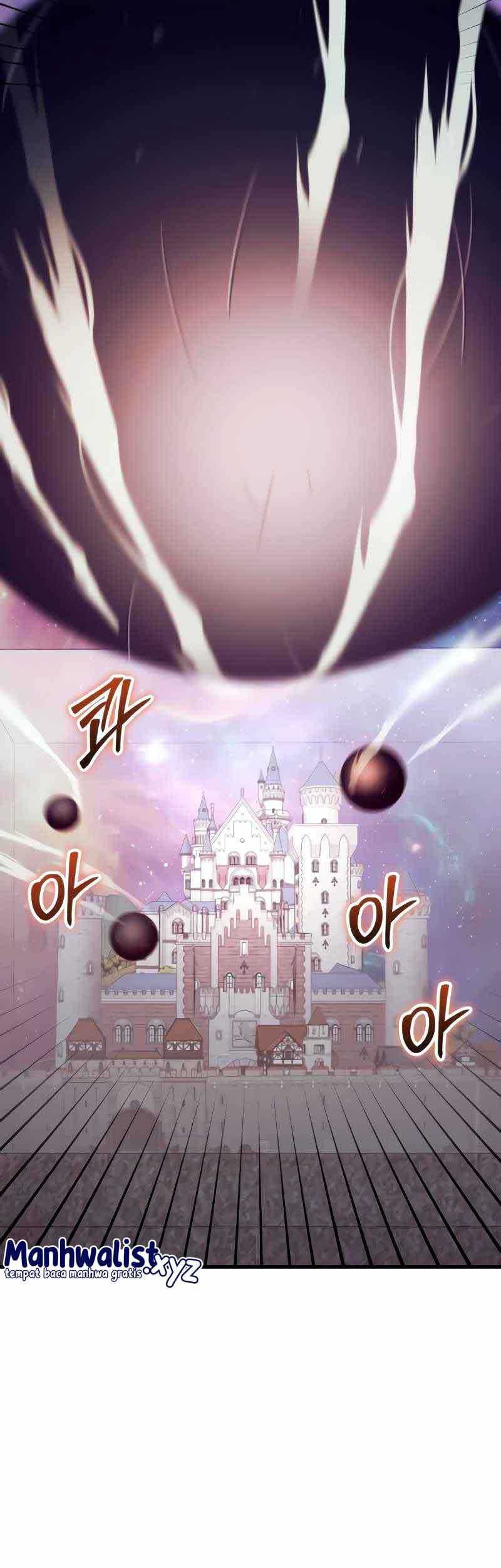 Gods’ Gambit Chapter 25 halaman 42